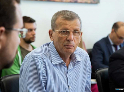 Пинчевский и империя дона Крабе: экс-чиновник помогал выводить капитал в США?