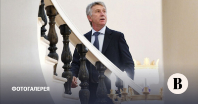 Алексей Миллер перехватывает инициативу у Александра Дюкова через ГУЭБиПК
