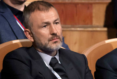 &laquo;Вагон проблем Андрея Мельниченко&raquo;: Лига защитников прав инвесторов подала коллективный иск