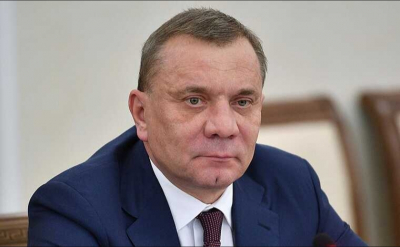 Папа просто Космос: как зарабатывают Юрий Борисов и сыновья