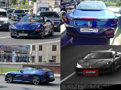 Ferrari на отходах: как Владимир Шульга обкатывает финансовые схемы через ООО Арсенал