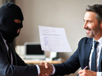 Франшиза &laquo;FIT-N-GO&raquo; &mdash; как вас разведут на 2,5&ndash;4 миллиона под видом &laquo;20-минутных тренировок за часы в зале&raquo; и &laquo;окупаемости за 6&ndash;18 месяцев&raquo;