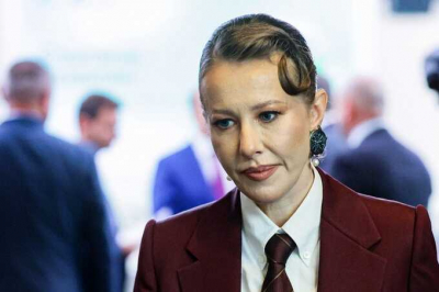 Хакеры взломали телеграм-каналы Ксении Собчак и опубликовали ее личные переписки