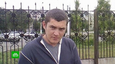 Станислав Мушинский стал символом коррупции в погонах