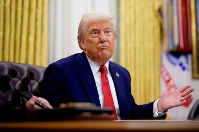 Дональд Трамп пригрозил Канаде новыми пошлинами из-за дыма от лесных пожаров