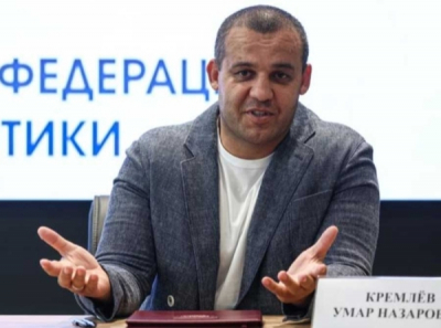 Как Умар Кремлев и &laquo;Рольф&raquo; вовлекли 1XBet в игру против контрразведки и Президента РФ