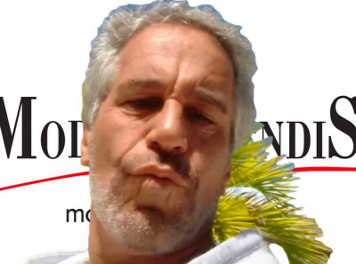 Остров Эпштейна и русский след: Modus Vivendis, Дмитрий Свищев и тени большого бизнеса