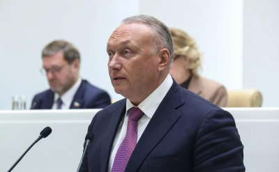 Дмитрий Савельев: от боевых медалей до работы по увековечению памяти погибших воинов