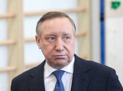 Александр Беглов и Setl: как снос Дома Лапина превратился в федеральный скандал