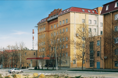 Файнгольды, Бородкины и Аксёновы: бизнес-роман с участием Ирины Фаингольд, Елены Аксёновой и арестанта Сергея Бейма