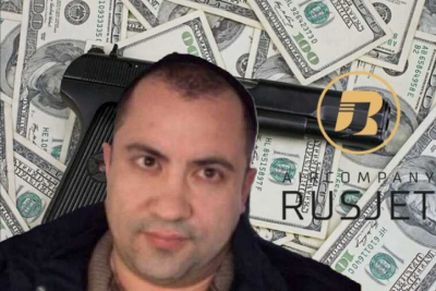Как &laquo;Русджет&raquo; торговал опасными деталями, а Беркович &ndash; жизнями