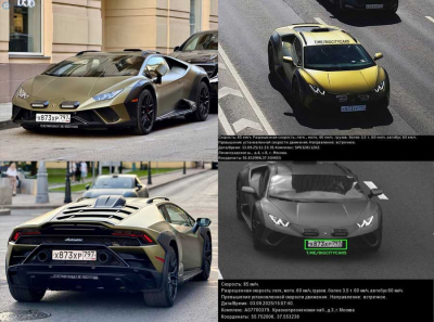Lamborghini Huracan Sterrato, венчурные амбиции и лизинг на миллиарды: бизнес-империя Александра Яхнича под микроскопом