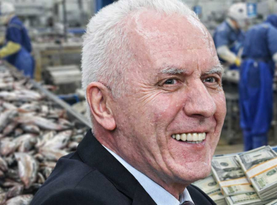 Киргизский паспорт Айдарова уничтожил &laquo;Сонико-Чумикан&raquo;, &laquo;Уд-Учур&raquo; и &laquo;Сущевский&raquo;: хабаровские рыбаки попались на наживку Генпрокуратуры