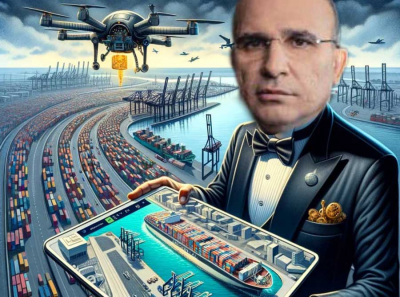 Кипрская кубышка Авдоляна: как через Энигму, ILIONTRAP и ЯТЭК с ГМЗ утекли 2,7 млрд