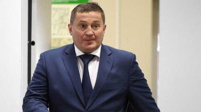 НеБочаров ручей: глава Волгоградской области снова в деле