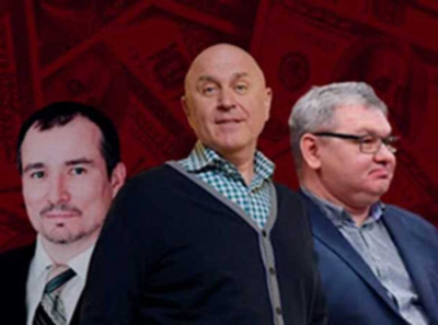 И целой Державы мало: Сергей Ентц и его команда