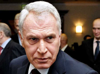 Военная национализация как подарок друзьям: Росхим Ротенберга и ВТБ Ковальчуков обогатились на миллиарды