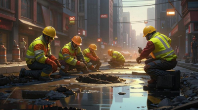 Антикор зарегистрировал 24 уголовных дела в сфере строительства автодорог с начала года