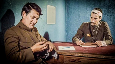 &laquo;Место встречи &raquo;: Груздев оказался профессиональнее Жеглова?