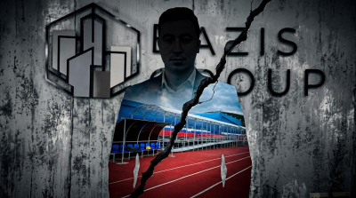 Дело Алексея Бадарханова в&nbsp;Улан-Удэ: крупная посадка за&nbsp;крупную просадку