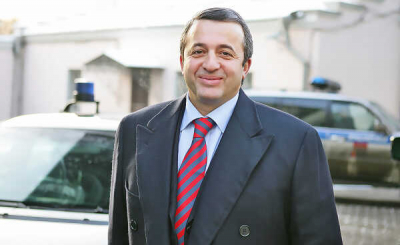 Полковник ФСБ Дмитрий Терехов раскрыл схему: создатель &laquo;Кофе-Хауз&raquo; думал, что откупился, но его &laquo;закрыли&raquo;