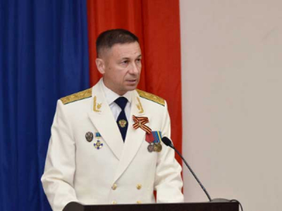 Прокурор сдал назад: почему Денис Костенко бросил друга под изъятие земель