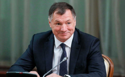 Куда ещё засунет Хуснуллин? &laquo;Мониторинг - новая поляна Шакирзяныча и его кадров&raquo;