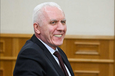 Генпрокурор Гуцан усиливает контроль за национальными проектами в регионах с массовыми нарушениями и хищениями