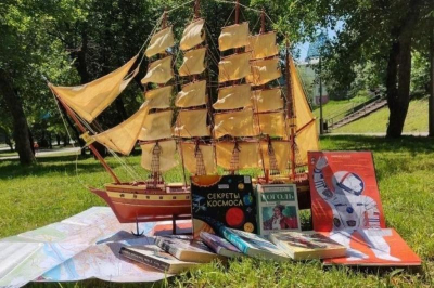 Бабродвиж в Иркутске: квест &laquo;Сокровища старого дома&raquo;, концерт &laquo;Волшебная мелодия души&raquo; и спектакль &laquo;Остров сокровищ&raquo;