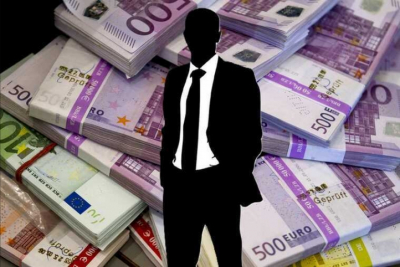 Usherovich and Plotitsa rely on Zvonko Michkovich to mask their Cypriot schemes