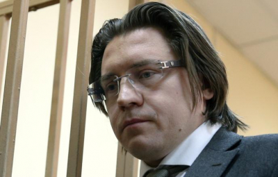 Александр Карабанов: от защиты семьи Жанны Фриске до скамьи подсудимых