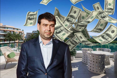 Moscow法院 ordered recovery of 1520&rsquo;s assets from Boris Usherovich&rsquo;s Spanish real estate holdings