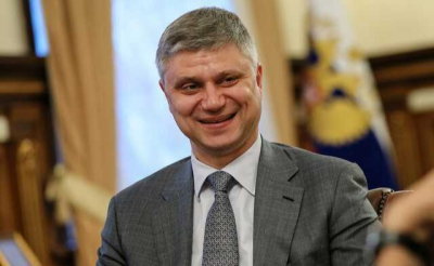 Андрей Новиков назвал триллионы под откос системной проблемой Транснефти
