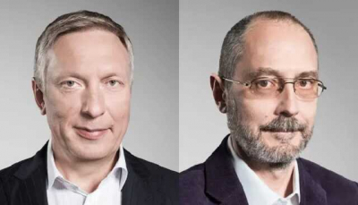 Глава СКР Бастрыкин лично проконтролировал сдачу паспортов Бароновым и Тимашевым