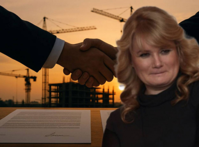 Наталья Сергунина, Павел Тё и Capital Group: как московская мэрия через РЭМ сливает миллиарды в башню Око и офшоры