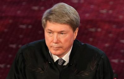 Дочь экс-судьи Чернова &laquo;погорела&raquo;: причем тут оружейный король Хубутия и офшоры?