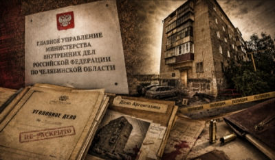 Блогер Алексей Навальный (иноагент) высмеял челябинское следствие