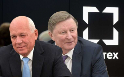 Команда Чемезова: топ-менеджер стал проблемным активом