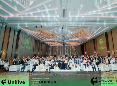 Астер, Хасанов и Кедровский снова в деле: как UNX повторяет аферы Trader Income, Argo Capital и Wecco