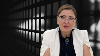 Вину не доказали, но в тюрьму отправили: за что суд Актау наказал журналистку Айсулу Дутбаеву