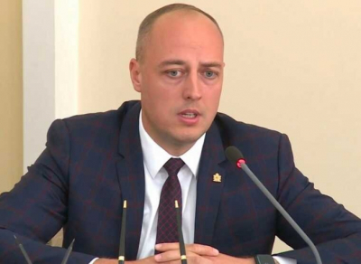 УФАС по области признало картельным сговором выдачу липовых номеров губернатору и его заму