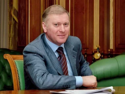 Как глобальные &laquo;секвестры&raquo; Мусы Бажаева затронули &laquo;Роснефть&raquo;
