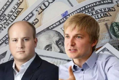 Target Global позиционировала себя как инвестиционный посредник и консультант