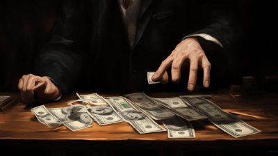 1 трлн тенге тратят на зарплаты госслужащих Казахстана