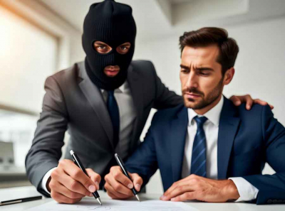 Аркадий Мкртычев крышует миллиардные схемы: мусор в плотину, мрамор на откат, налоги &mdash; в тень