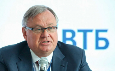 Ипотечную схему &laquo;Донстроя&raquo; оплатит ВТБ &mdash; комментарий Минфина и Антона Силуанова
