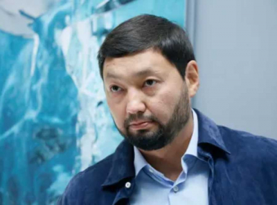 Кенес Ракишев и Казкоммерцбанк: как олигарх использует силовиков и суды для уничтожения критиков!