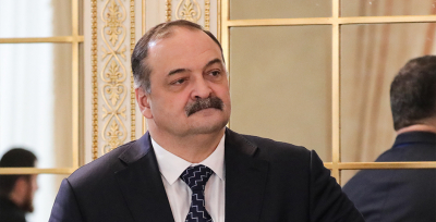 Сергей Меликов обратился к публике, чтобы спасти репутацию