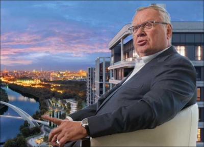 Банкротство «Донстроя» не за горами?