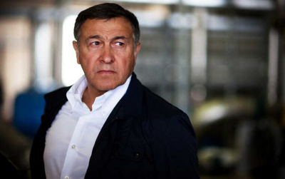 Полпред президента в ЦФО Игорь Щёголев поручил проверить всех застройщиков по схеме Агаларова
